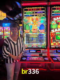 VIP Casino br336