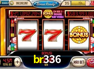 Weekend Specials br336
