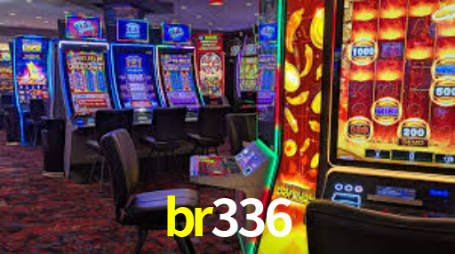 Welcome Bonus br336