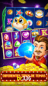 Spaceman Game br336